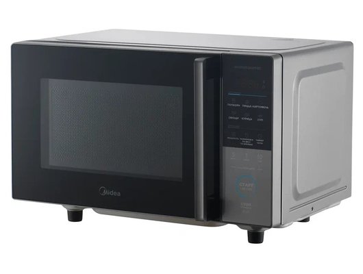 Микроволновая печь MIDEA EM720CFR-BG